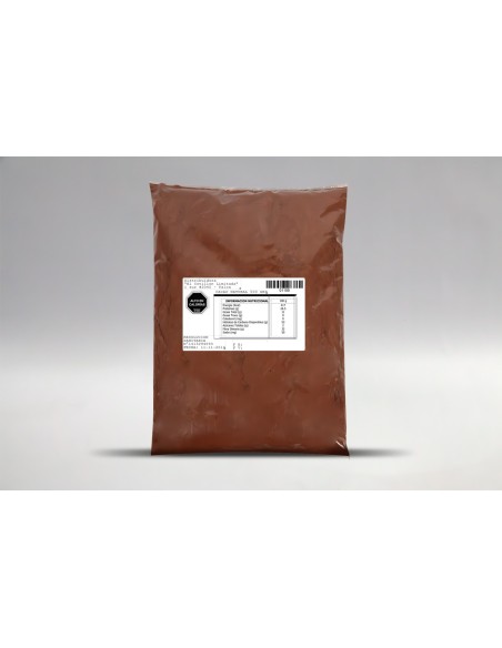 CACAO NATURAL 500 GR