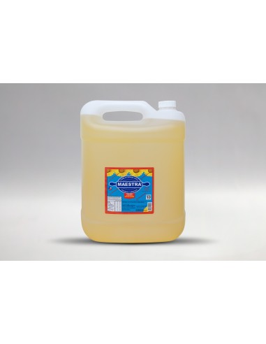 ACEITE MAESTRA LIQUIDA BIDON 10 LTS FERRON
