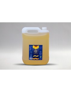 ACEITE MARAVILLA BIDON 10 LTS FERRON