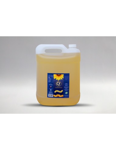 ACEITE MARAVILLA BIDON 10 LTS FERRON