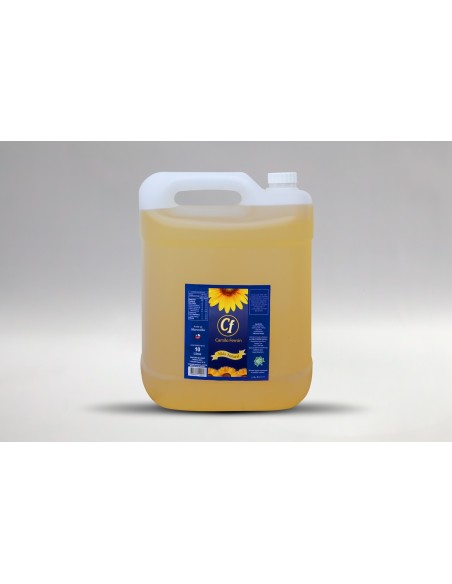 ACEITE MARAVILLA BIDON 10 LTS FERRON