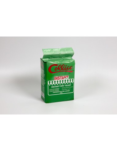 LEVADURA INST. COLLICO 500G