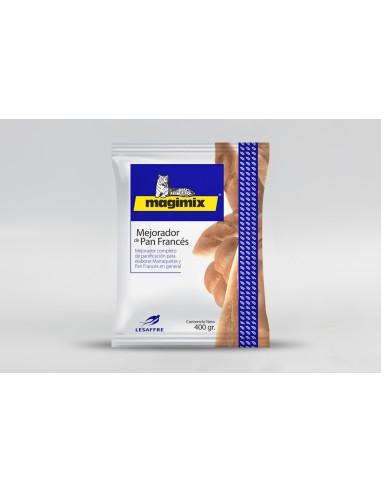 MEJORADOR FRANCES MAGIMIX 400G