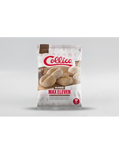 MEJORADOR FRANCES MAX ELEVEN 400G