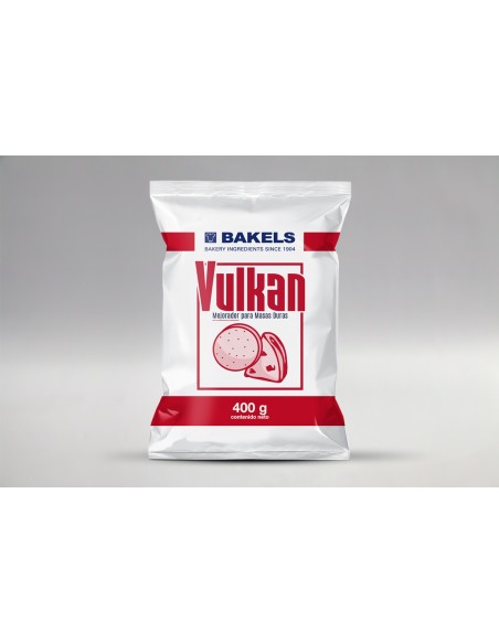 MEJORADOR HALLULLA VULKAN 400G