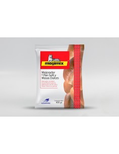MEJORADOR ESP SOFT MAGIMIX 400G