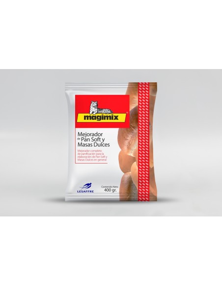 MEJORADOR ESP SOFT MAGIMIX 400G